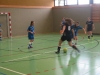 Mädchen Fußballturnier