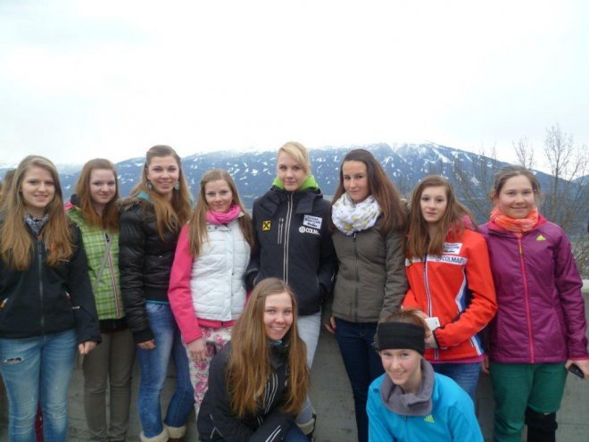 Schulolympics Innsbruck