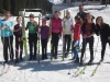 SHS Wintersporttag Eisenerz