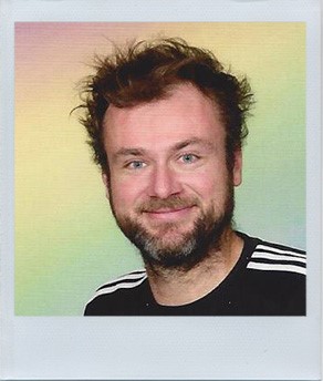 Clemens Holzinger