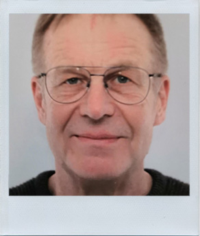 Reinhold Weitzbauer