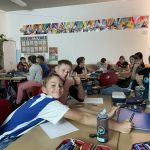 Workshop – Unfallursache Ablenkung