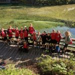 Wandertag 1b 9.9.2025