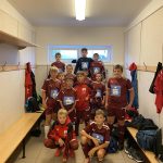 Schülerliga U13 Qualifikationsturnier