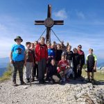 Wandertag 2a am 9.9.2025