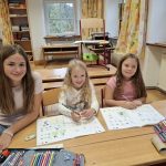 berufspraktische Tage 4ab 2025