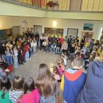 Feier zum Weltmissionssonntag und Fair Trade