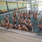 Schwimmtage 1ab 2025