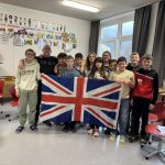 English Project Days 2025