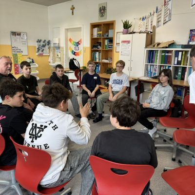 English Project Days 2025