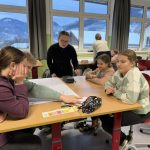 Projekttag Haus des Geldes