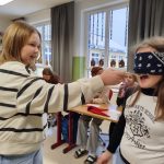 Ich zeig dir was – Tag