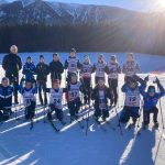 Langlauf-Landesmeisterschaften 2026 in Lackenhof