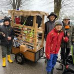 Faschingdienstag 2026