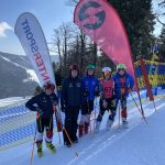 Bundesmeisterschaften alpin 2026 in Hochficht