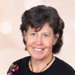 Prof Petra Maderthaner, BEd