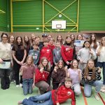 Bezirks-Schwimmeisterschaften 2026