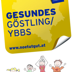 Gesundes Göstling/Ybbs