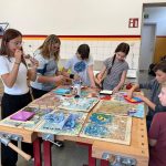 Erfolgreicher Abschluss im Fach Technik & Design