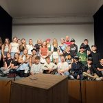 Schultheater 2026