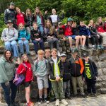 Exkursion Kläfferquelle, Museum HochQuellenWasser