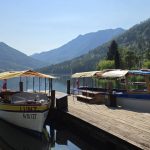 Workshop Radausflug Lunz