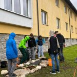 Projekttag „Tag der Umwelt“
