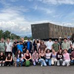 Exkursion VOEST und KZ-Gedenkstätte Mauthausen 4ab