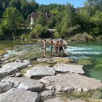 Radwandertag 3a Hollenstein