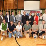 50 Jahre Sportmittelschule – ein gelungenes Fest