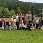Auf den Spuren der „Schwarzen Grafen“