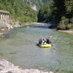 Workshop Rafting Camp Palfau