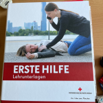 Erste Hilfe Kurs 2026
