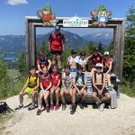 Wandertag 1b Mariazell