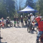Trial – Workshop