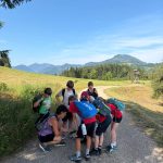 Workshop Wandern Ahorntal