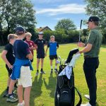 Workshop Golf