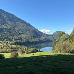 Wandertag der 4a – Herbstliche Gipfelwanderung zum Maißzinken