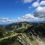 Wandertag der 2. Klassen aufs Hochkar