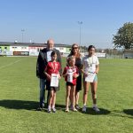Cross Country Bezirksmeisterschaft 2026
