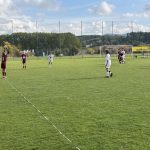 Souveräner 5:0-Sieg unserer Schülerliga-Burschen