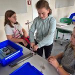 Physik 2. Klasse Pendel