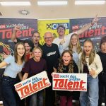 NÖN sucht das größte Talent